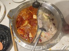 -川锅一号火锅(常德万达店)