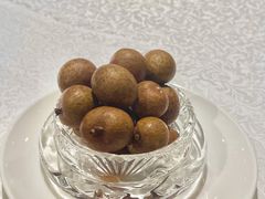 -红棉中餐厅·广州海航威斯汀酒店