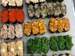 -熊本屋日式料理(万达店)