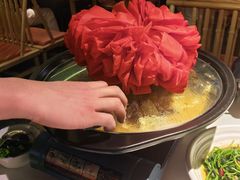 -筱爷叔·上海传统手工菜(玉树路店)