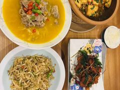 -7017浙菜•建德味(中财店)