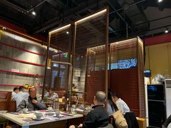 -牛村来人潮汕牛肉火锅(西单店)