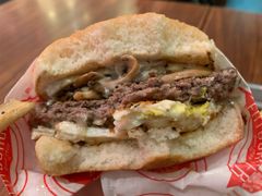 -FATBURGER 特富客汉堡(外交公寓店)