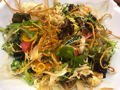 大吉屋特色色拉-炎吉屋·和牛寿喜烧(江宁万达店)