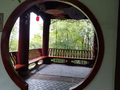 -丰都鬼城名山景区