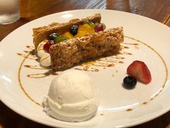-Aroma Dessert Cafe(佑强楼店)