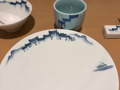 -山水一号·中餐厅