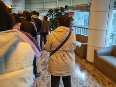 -瑞慈体检上海普陀机构