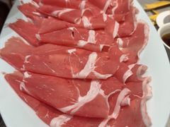 -东来顺饭庄(上地华联.圆明园.清河店)