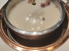 -洪氏嗨捞·猪肚鸡火锅(阳光天地店)
