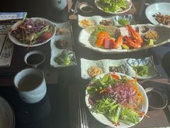 -新鲜特色餐厅(香格里拉大酒店)