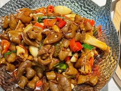 -小放牛炒菜馆(长安万达店)