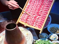 -1078號老北京涮肉(松柏店)