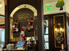 -Entrecôte 法国牛扒馆(保利·时光里店)