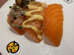 -元气寿司(环球港店)