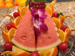 -梁家大院(昆山会展中心店)