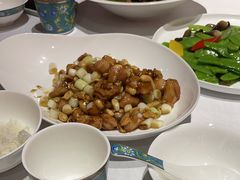 -一品江南韵·淮扬菜