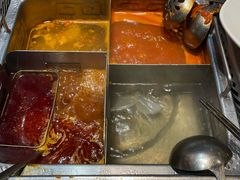 -海底捞火锅(步步高新天地店)