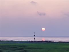 -南汇嘴观海公园