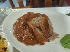 -德缘烤鸭店(大栅栏店)