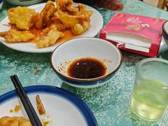 -鹤乡东北菜(崮山路店)