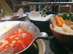 -湊湊火锅·茶憩(石家庄万象城店)