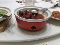 -同庆楼(奥体中心店)