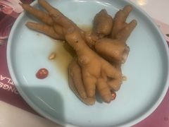 -洪氏嗨捞·猪肚鸡火锅(阳光天地店)