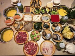 -海底捞大排档火锅(打浦路店)