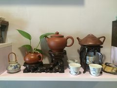 -蜗牛小馆醉乡民谣云南菜(惠新西里店)