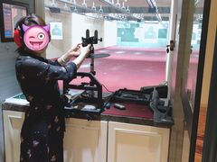 -真枪会射击俱乐部(河西中央公园店)