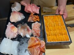 -镹·鱼料理  国产鱼使用店