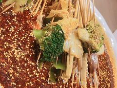 -日进一片海.生腌海鲜火锅.宵夜烧烤(三里屯总店)