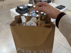 -ZARA HOME(蓝色港湾店)