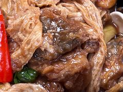 -星盛美食·番禺东环·地道顺德风味(桥兴大道店)