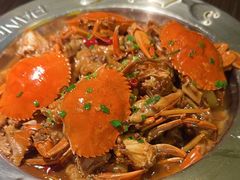 -胖哥俩肉蟹煲(苏州中心店)