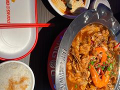 -胖哥俩肉蟹煲(西单大悦城店)