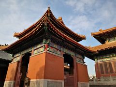 -历代帝王庙博物馆