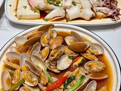 -鑫悦楼煎蟹·16年海鲜大排档