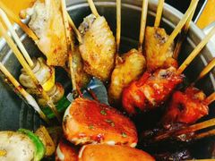 -炒豆合作社(东四总店)