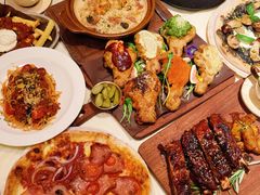 -get pizza意大利餐厅(凯德MALL店)