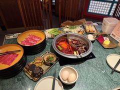 -牛New寿喜烧(曹路花园城店)