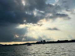 -云龙湖旅游景区