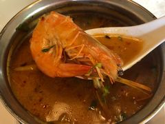 -水润轩私厨海南菜餐厅(铂尔曼酒店)