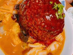 农家狮子头-老灶味道·本帮菜(昌平路店)