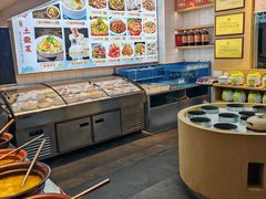 -徽三说·土徽菜·中国徽菜连锁品牌(一中店)