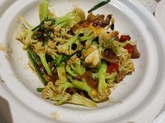 -辣婆婆(航天桥店)