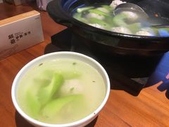 -旺爷砂锅·茶作(国贸城店)