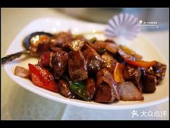 -外高桥喜来登酒店采悦轩