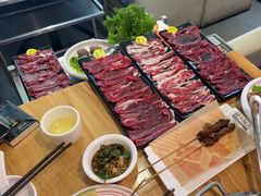 -嬷孙家潮汕牛肉火锅(北京路天河城店)